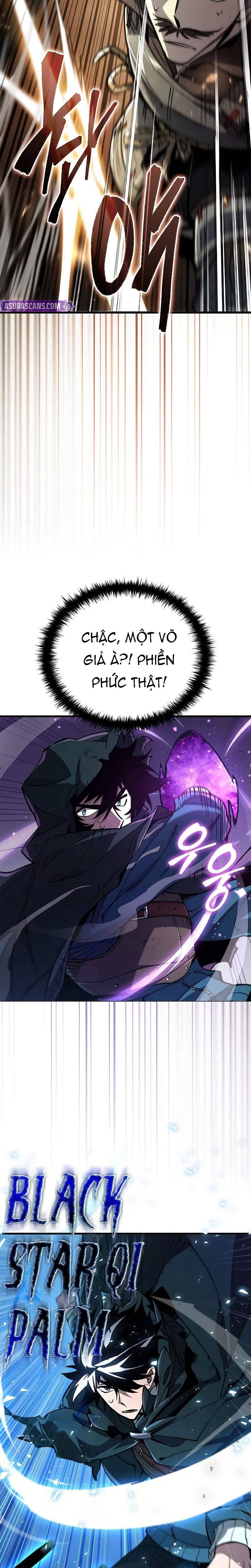 Kẻ Sống Sót Mạnh Nhất: Chapter 6