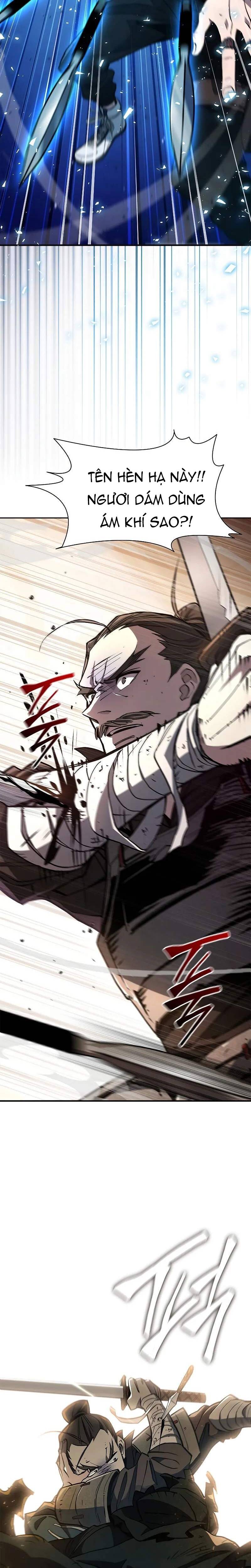 Kẻ Sống Sót Mạnh Nhất: Chapter 6