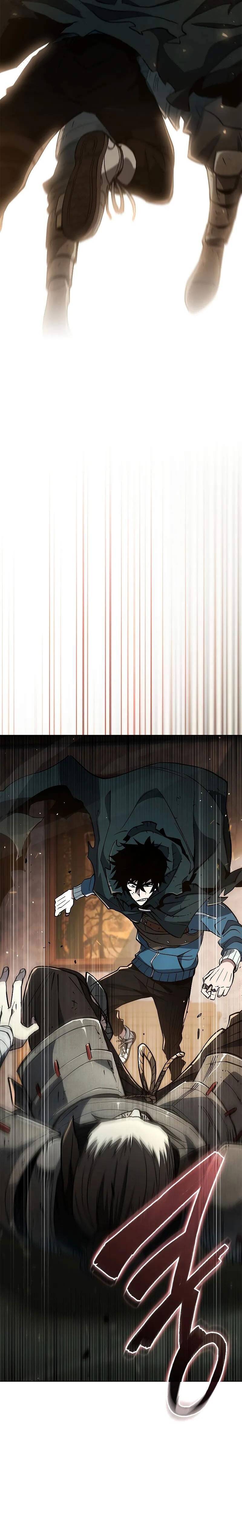 Kẻ Sống Sót Mạnh Nhất: Chapter 6