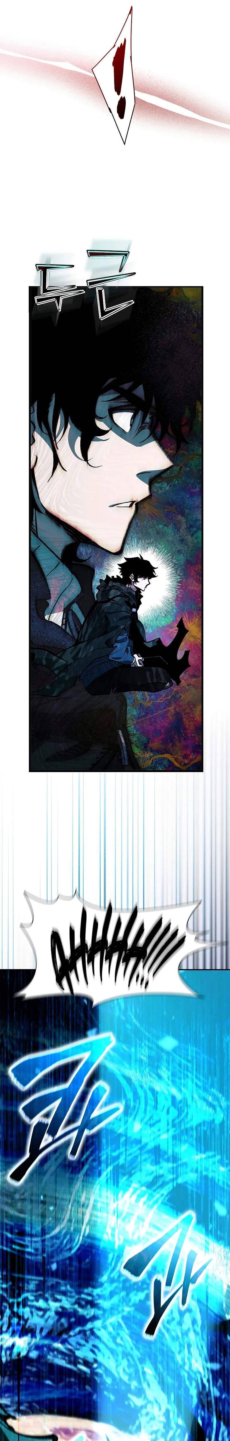 Kẻ Sống Sót Mạnh Nhất: Chapter 6