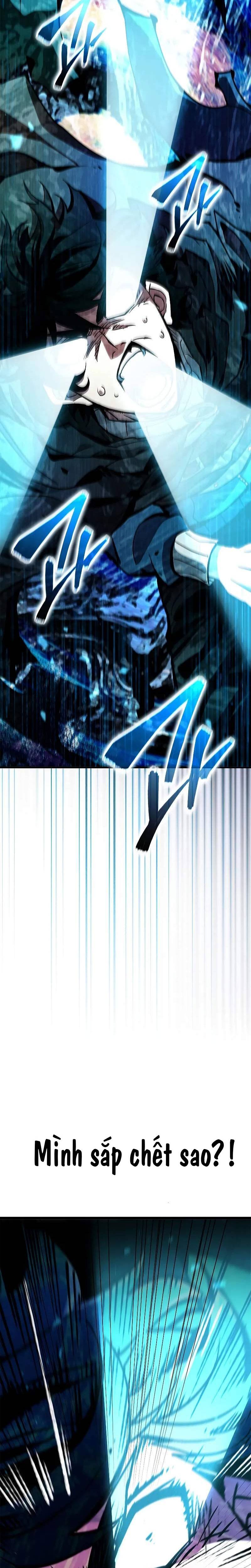 Kẻ Sống Sót Mạnh Nhất: Chapter 6