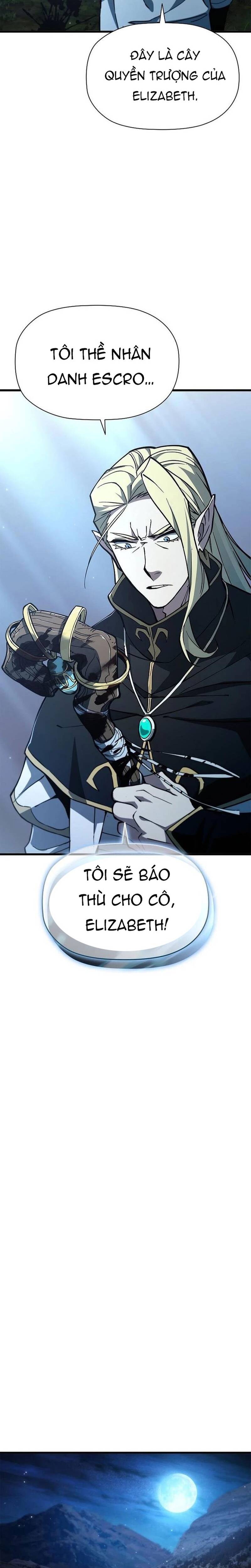 Kẻ Sống Sót Mạnh Nhất: Chapter 7