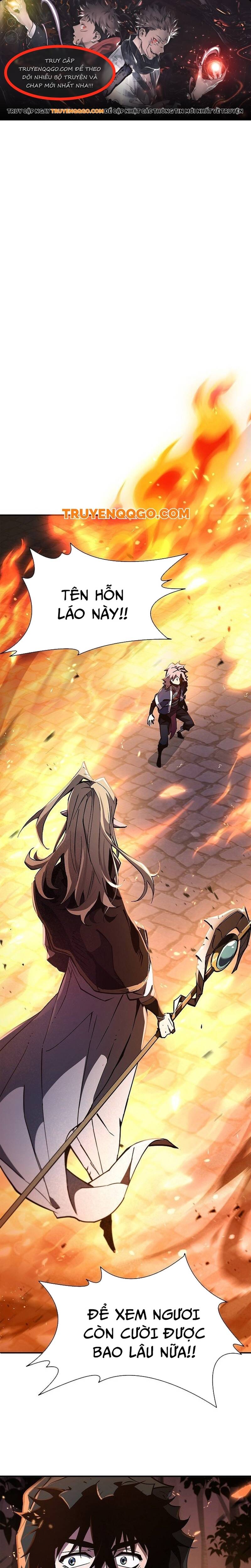 Kẻ Sống Sót Mạnh Nhất: Chapter 8