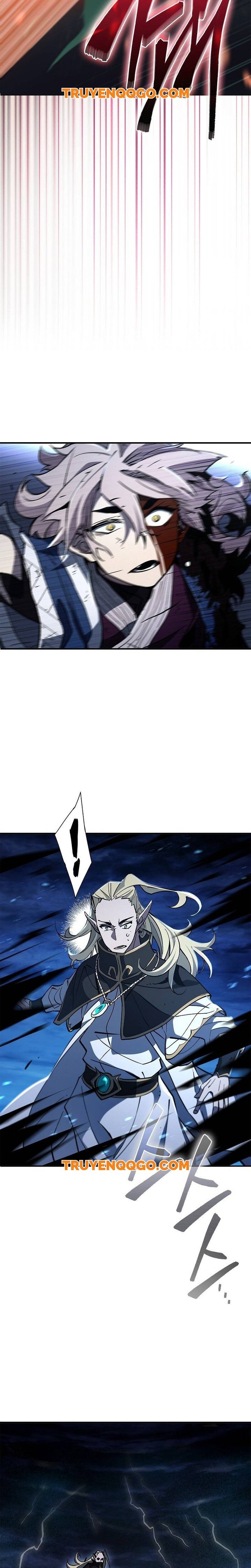 Kẻ Sống Sót Mạnh Nhất: Chapter 8