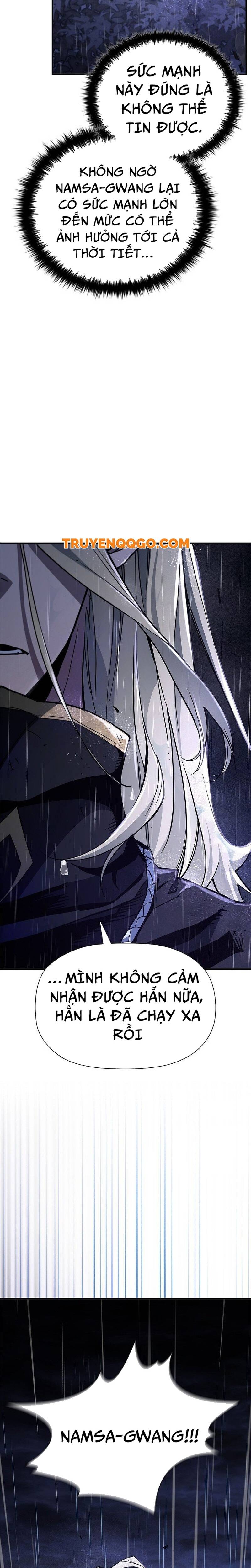 Kẻ Sống Sót Mạnh Nhất: Chapter 8