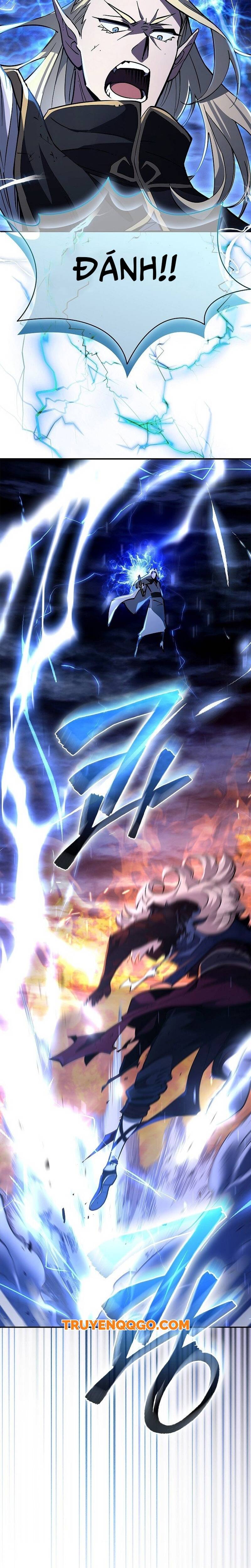 Kẻ Sống Sót Mạnh Nhất: Chapter 8