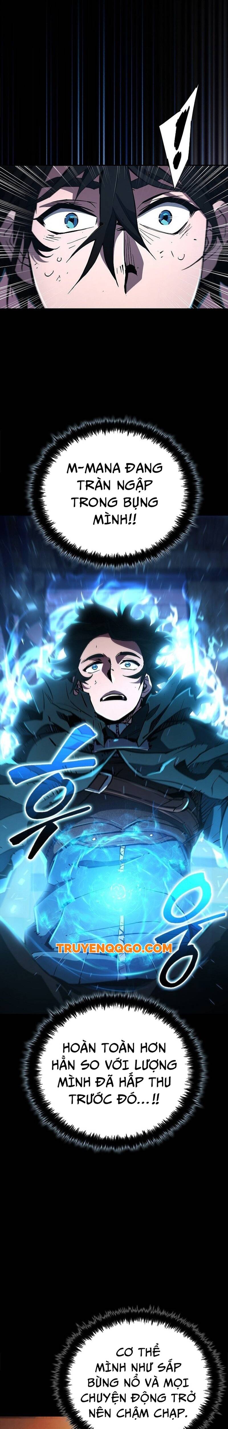 Kẻ Sống Sót Mạnh Nhất: Chapter 8