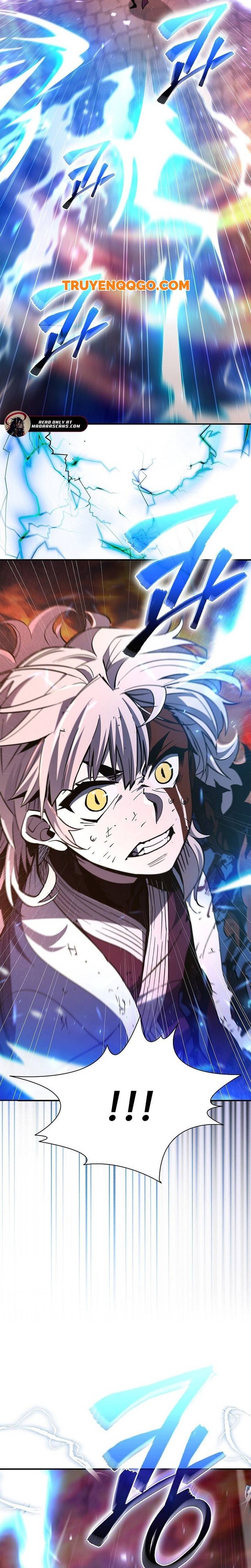 Kẻ Sống Sót Mạnh Nhất: Chapter 8