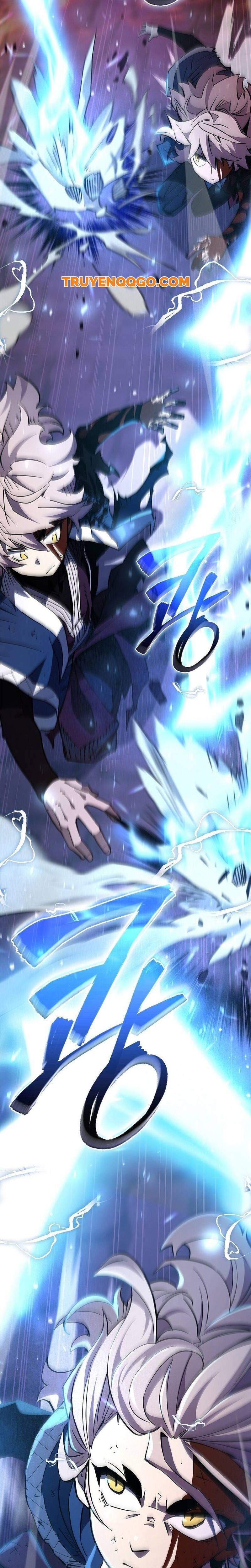 Kẻ Sống Sót Mạnh Nhất: Chapter 8