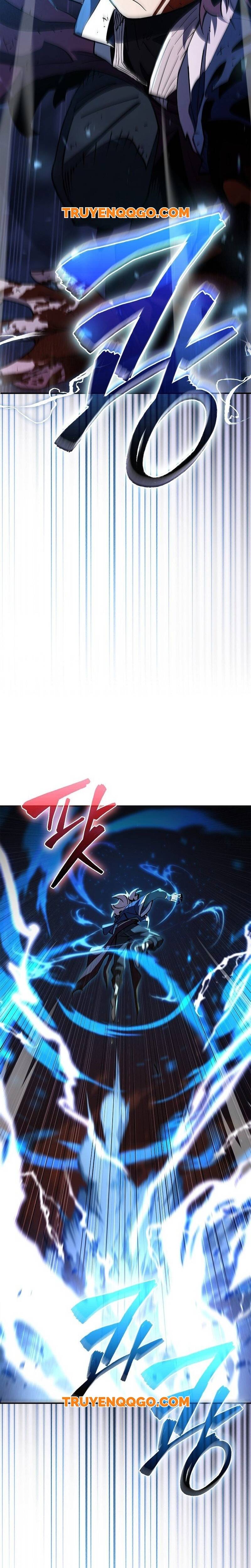 Kẻ Sống Sót Mạnh Nhất: Chapter 8