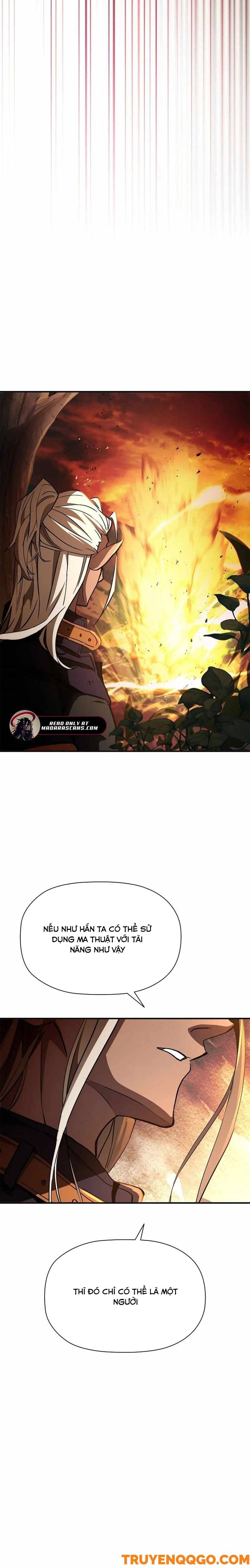 Kẻ Sống Sót Mạnh Nhất: Chapter 9