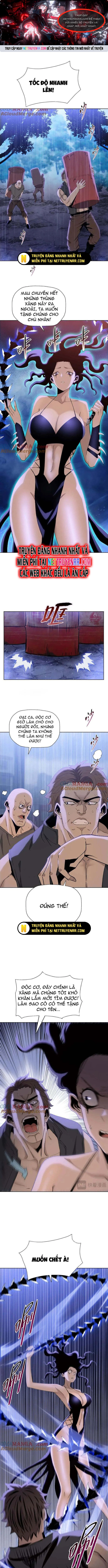 Kẻ Tàn Nhẫn Ngày Tận Thế: Bắt Đầu Dự Trữ Hàng Tỉ Tấn Vật Tư: Chapter 60