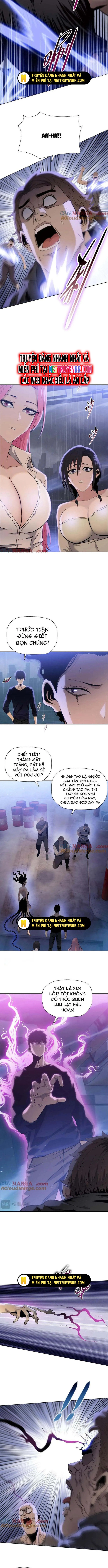 Kẻ Tàn Nhẫn Ngày Tận Thế: Bắt Đầu Dự Trữ Hàng Tỉ Tấn Vật Tư: Chapter 60