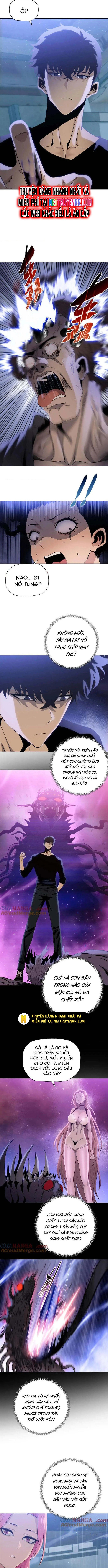 Kẻ Tàn Nhẫn Ngày Tận Thế: Bắt Đầu Dự Trữ Hàng Tỉ Tấn Vật Tư: Chapter 60