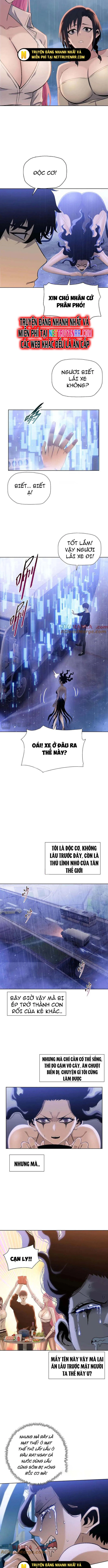 Kẻ Tàn Nhẫn Ngày Tận Thế: Bắt Đầu Dự Trữ Hàng Tỉ Tấn Vật Tư: Chapter 60