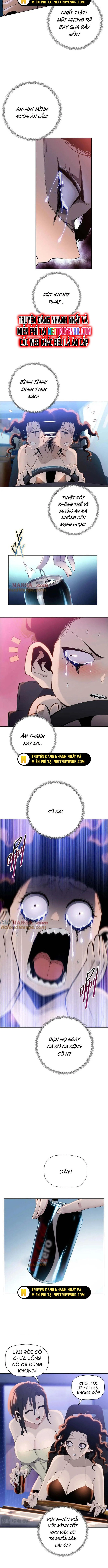 Kẻ Tàn Nhẫn Ngày Tận Thế: Bắt Đầu Dự Trữ Hàng Tỉ Tấn Vật Tư: Chapter 60