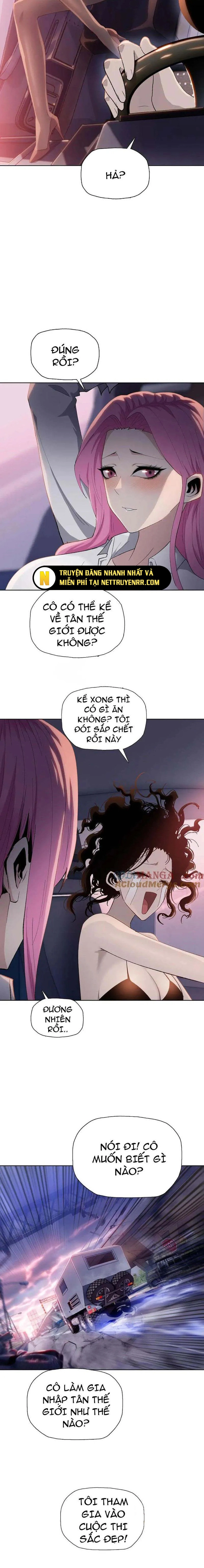 Kẻ Tàn Nhẫn Ngày Tận Thế: Bắt Đầu Dự Trữ Hàng Tỉ Tấn Vật Tư: Chapter 60