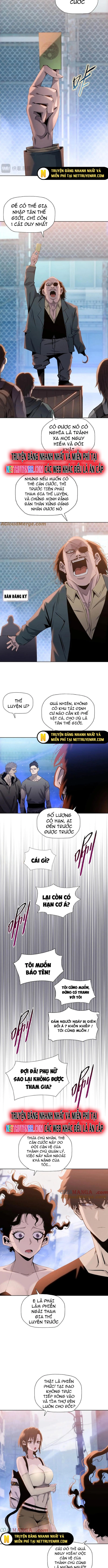 Kẻ Tàn Nhẫn Ngày Tận Thế: Bắt Đầu Dự Trữ Hàng Tỉ Tấn Vật Tư: Chapter 61