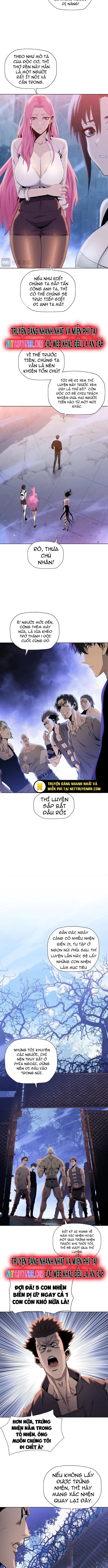 Kẻ Tàn Nhẫn Ngày Tận Thế: Bắt Đầu Dự Trữ Hàng Tỉ Tấn Vật Tư: Chapter 61