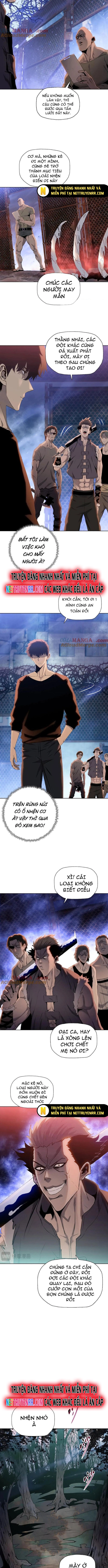 Kẻ Tàn Nhẫn Ngày Tận Thế: Bắt Đầu Dự Trữ Hàng Tỉ Tấn Vật Tư: Chapter 61