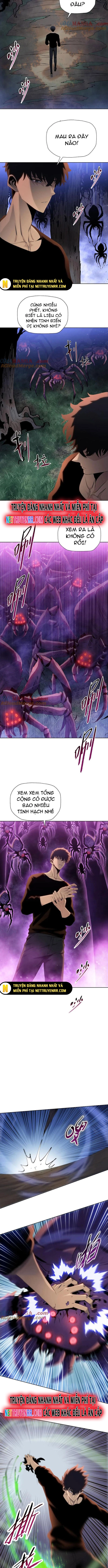 Kẻ Tàn Nhẫn Ngày Tận Thế: Bắt Đầu Dự Trữ Hàng Tỉ Tấn Vật Tư: Chapter 61