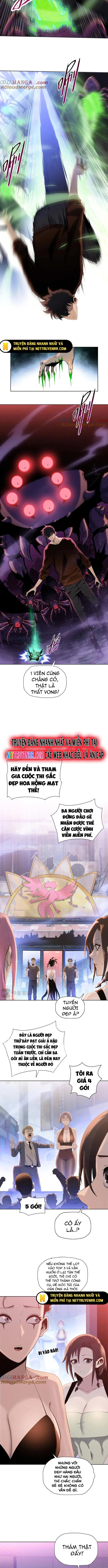 Kẻ Tàn Nhẫn Ngày Tận Thế: Bắt Đầu Dự Trữ Hàng Tỉ Tấn Vật Tư: Chapter 61