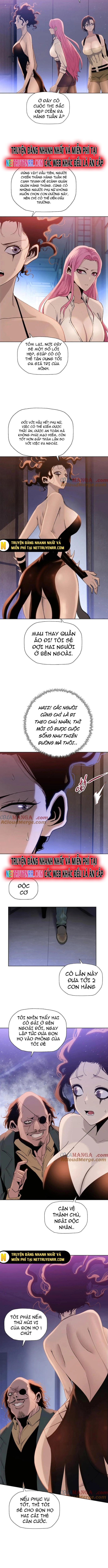 Kẻ Tàn Nhẫn Ngày Tận Thế: Bắt Đầu Dự Trữ Hàng Tỉ Tấn Vật Tư: Chapter 61