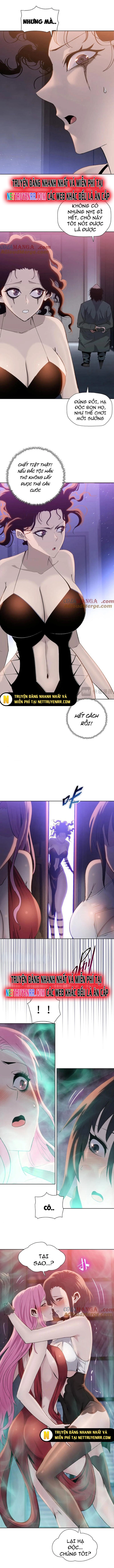 Kẻ Tàn Nhẫn Ngày Tận Thế: Bắt Đầu Dự Trữ Hàng Tỉ Tấn Vật Tư: Chapter 61