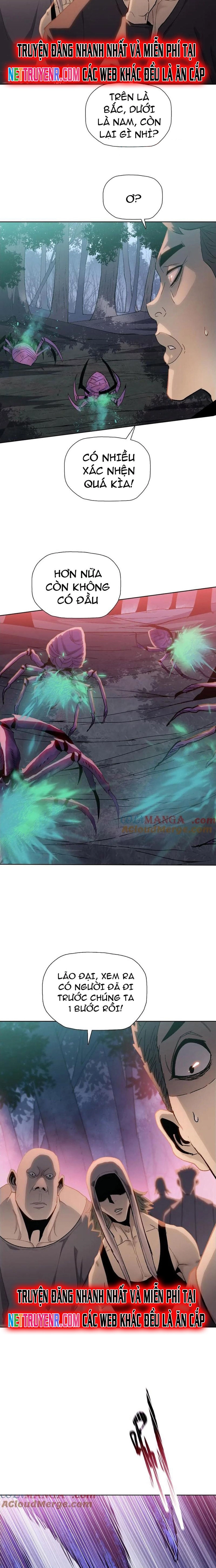 Kẻ Tàn Nhẫn Ngày Tận Thế: Bắt Đầu Dự Trữ Hàng Tỉ Tấn Vật Tư: Chapter 62