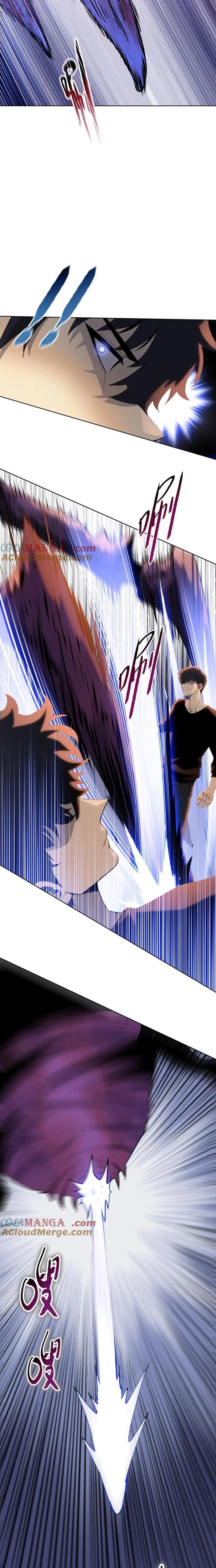 Kẻ Tàn Nhẫn Ngày Tận Thế: Bắt Đầu Dự Trữ Hàng Tỉ Tấn Vật Tư: Chapter 62