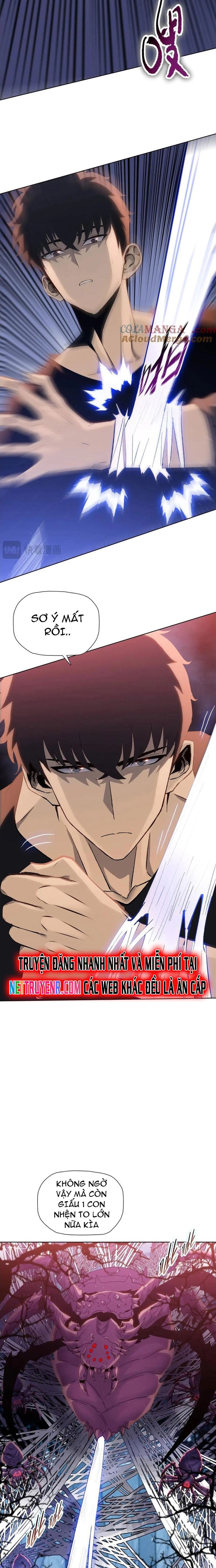 Kẻ Tàn Nhẫn Ngày Tận Thế: Bắt Đầu Dự Trữ Hàng Tỉ Tấn Vật Tư: Chapter 62