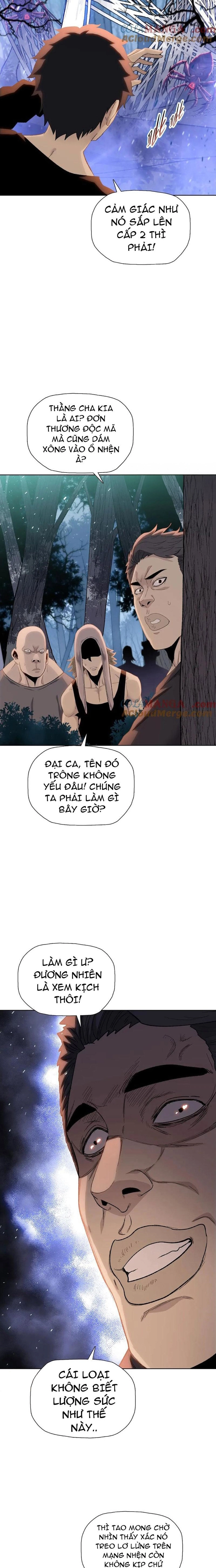 Kẻ Tàn Nhẫn Ngày Tận Thế: Bắt Đầu Dự Trữ Hàng Tỉ Tấn Vật Tư: Chapter 62