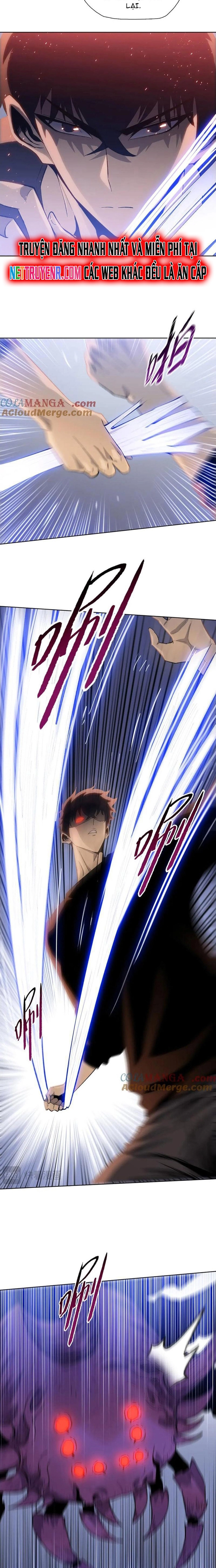 Kẻ Tàn Nhẫn Ngày Tận Thế: Bắt Đầu Dự Trữ Hàng Tỉ Tấn Vật Tư: Chapter 62