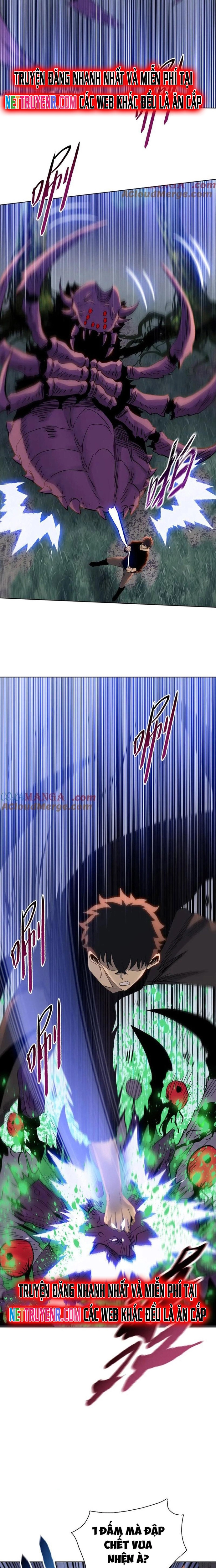 Kẻ Tàn Nhẫn Ngày Tận Thế: Bắt Đầu Dự Trữ Hàng Tỉ Tấn Vật Tư: Chapter 62