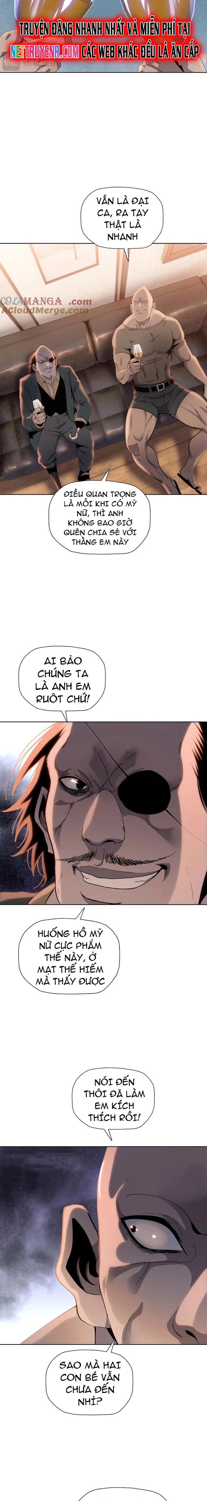 Kẻ Tàn Nhẫn Ngày Tận Thế: Bắt Đầu Dự Trữ Hàng Tỉ Tấn Vật Tư: Chapter 62