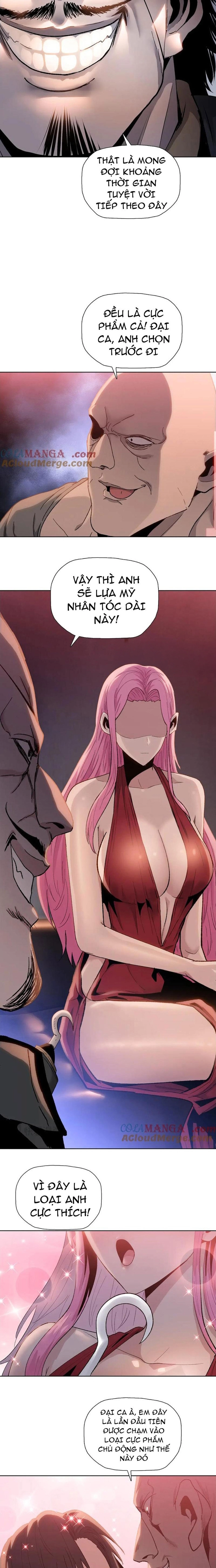 Kẻ Tàn Nhẫn Ngày Tận Thế: Bắt Đầu Dự Trữ Hàng Tỉ Tấn Vật Tư: Chapter 62