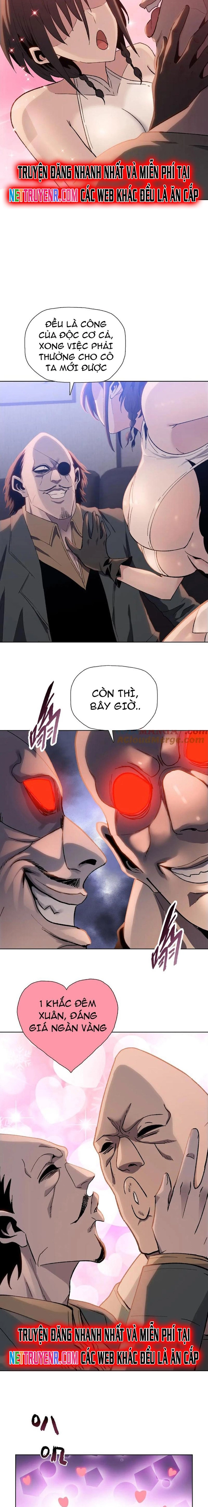 Kẻ Tàn Nhẫn Ngày Tận Thế: Bắt Đầu Dự Trữ Hàng Tỉ Tấn Vật Tư: Chapter 62