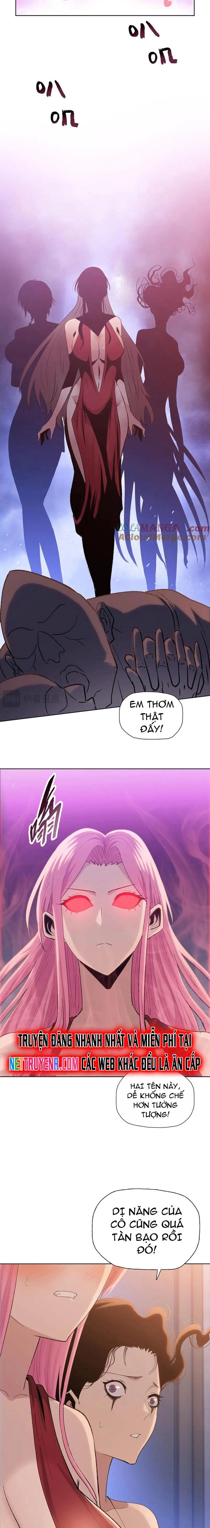 Kẻ Tàn Nhẫn Ngày Tận Thế: Bắt Đầu Dự Trữ Hàng Tỉ Tấn Vật Tư: Chapter 62