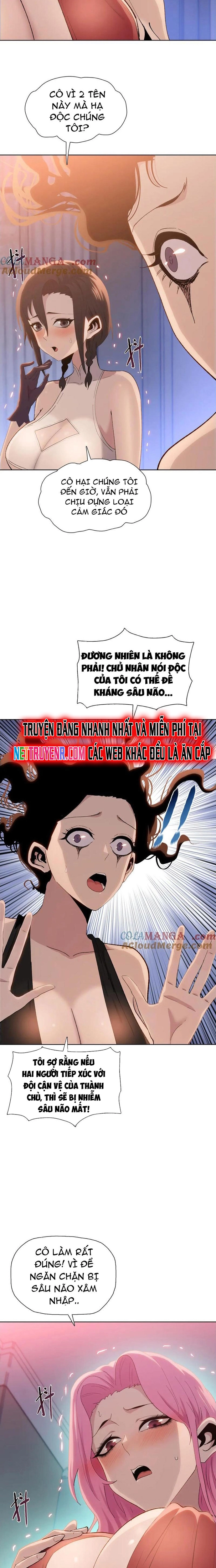 Kẻ Tàn Nhẫn Ngày Tận Thế: Bắt Đầu Dự Trữ Hàng Tỉ Tấn Vật Tư: Chapter 62