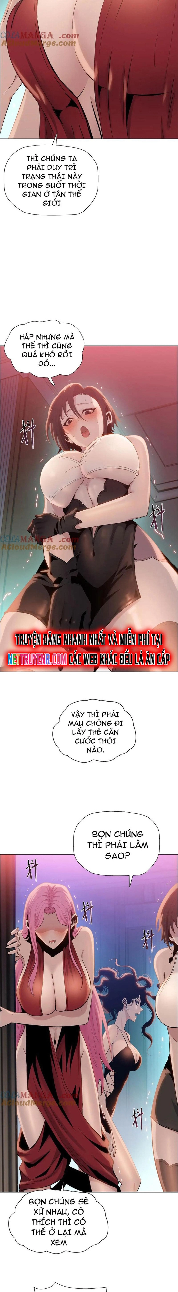 Kẻ Tàn Nhẫn Ngày Tận Thế: Bắt Đầu Dự Trữ Hàng Tỉ Tấn Vật Tư: Chapter 62