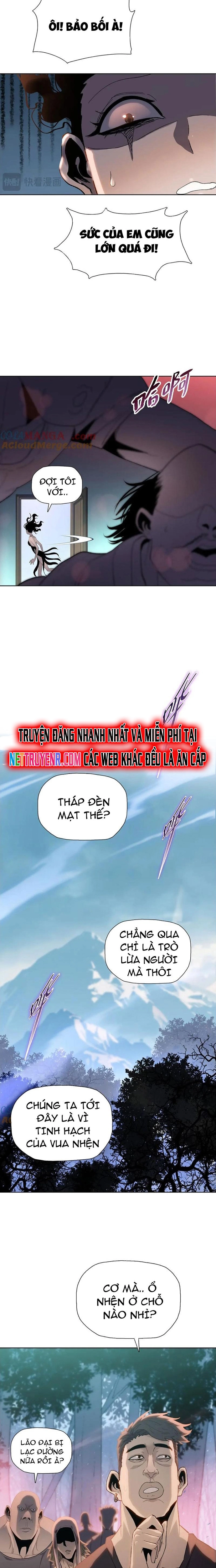 Kẻ Tàn Nhẫn Ngày Tận Thế: Bắt Đầu Dự Trữ Hàng Tỉ Tấn Vật Tư: Chapter 62