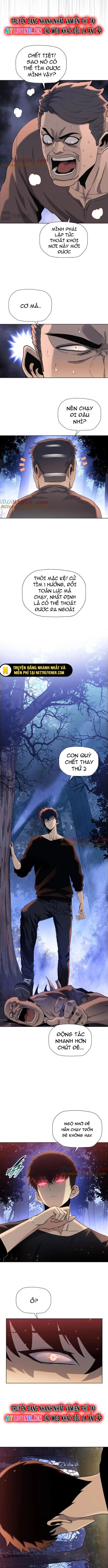 Kẻ Tàn Nhẫn Ngày Tận Thế: Bắt Đầu Dự Trữ Hàng Tỉ Tấn Vật Tư: Chapter 64