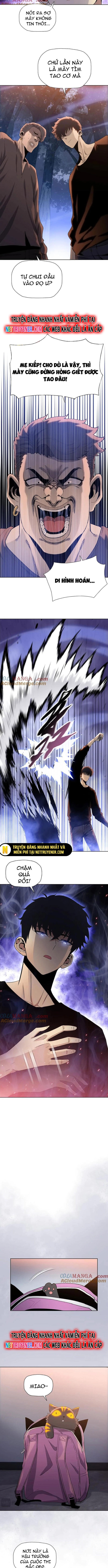 Kẻ Tàn Nhẫn Ngày Tận Thế: Bắt Đầu Dự Trữ Hàng Tỉ Tấn Vật Tư: Chapter 64