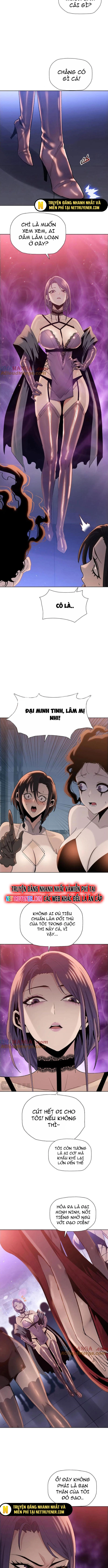 Kẻ Tàn Nhẫn Ngày Tận Thế: Bắt Đầu Dự Trữ Hàng Tỉ Tấn Vật Tư: Chapter 64