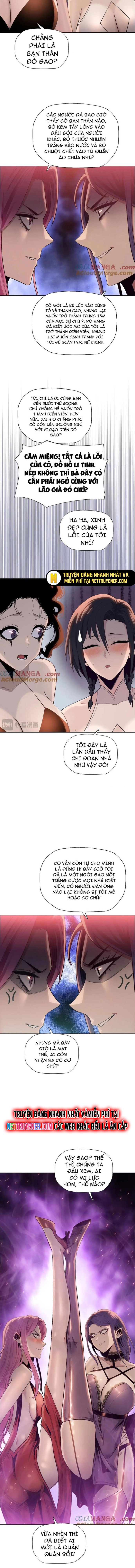 Kẻ Tàn Nhẫn Ngày Tận Thế: Bắt Đầu Dự Trữ Hàng Tỉ Tấn Vật Tư: Chapter 64