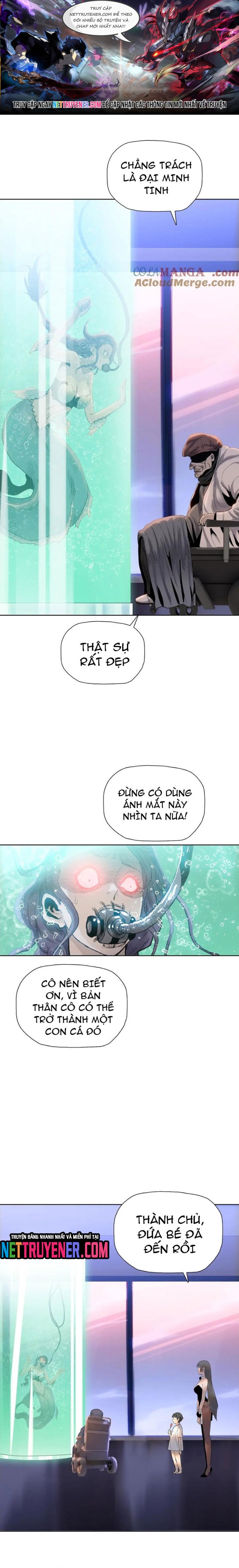 Kẻ Tàn Nhẫn Ngày Tận Thế: Bắt Đầu Dự Trữ Hàng Tỉ Tấn Vật Tư: Chapter 66