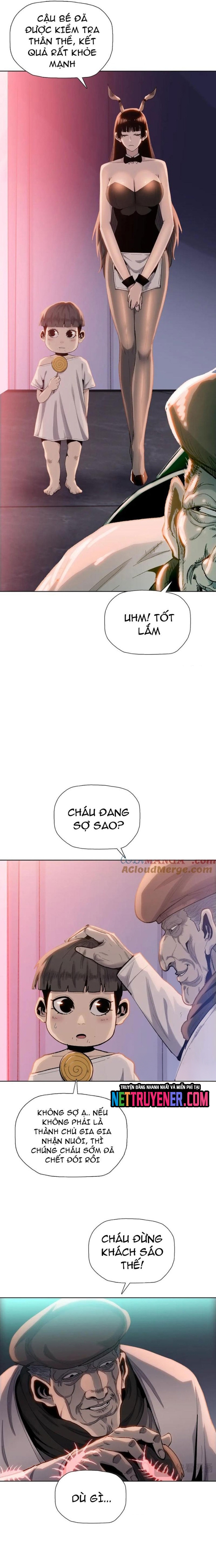 Kẻ Tàn Nhẫn Ngày Tận Thế: Bắt Đầu Dự Trữ Hàng Tỉ Tấn Vật Tư: Chapter 66