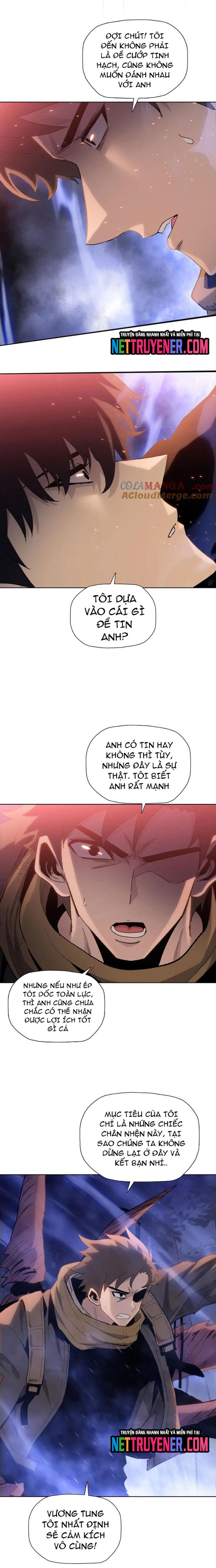 Kẻ Tàn Nhẫn Ngày Tận Thế: Bắt Đầu Dự Trữ Hàng Tỉ Tấn Vật Tư: Chapter 66