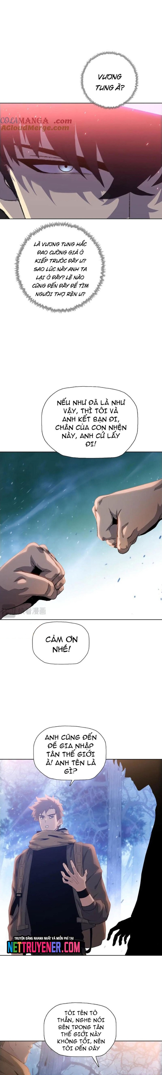 Kẻ Tàn Nhẫn Ngày Tận Thế: Bắt Đầu Dự Trữ Hàng Tỉ Tấn Vật Tư: Chapter 66