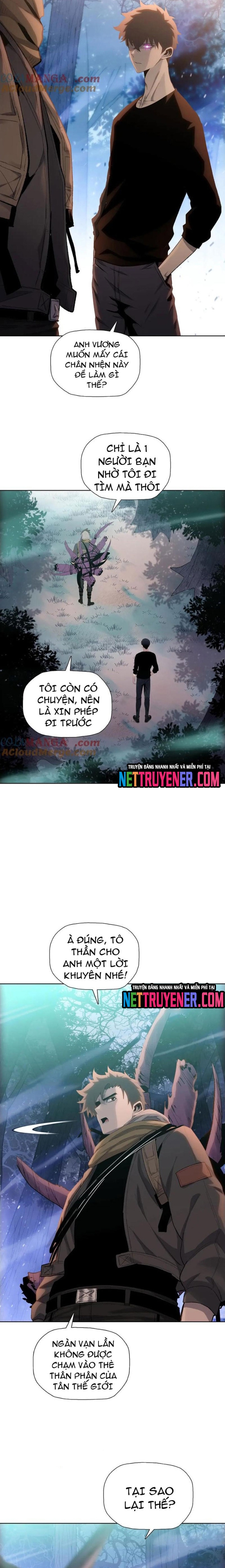 Kẻ Tàn Nhẫn Ngày Tận Thế: Bắt Đầu Dự Trữ Hàng Tỉ Tấn Vật Tư: Chapter 66